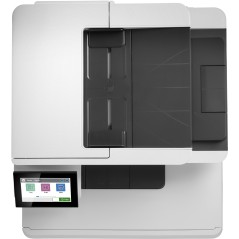 HP Color LaserJet Enterprise Imprimante multifonction couleur LaserJet Enterprise M480f