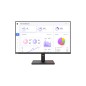 Lenovo ThinkVision T32p-30 écran plat de PC 80 cm (31.5") 3840 x 2160 pixels 4K Ultra HD LED Noir Lenovo ThinkVision T32p-30 écran plat de PC 80 cm (31.5") 3840 x 2160 pixels 4K Ultra HD LED Noir