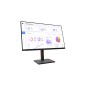 Lenovo ThinkVision T32p-30 écran plat de PC 80 cm (31.5") 3840 x 2160 pixels 4K Ultra HD LED Noir Lenovo ThinkVision T32p-30 écran plat de PC 80 cm (31.5") 3840 x 2160 pixels 4K Ultra HD LED Noir