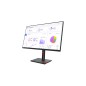 Lenovo ThinkVision T32p-30 écran plat de PC 80 cm (31.5") 3840 x 2160 pixels 4K Ultra HD LED Noir Lenovo ThinkVision T32p-30 écran plat de PC 80 cm (31.5") 3840 x 2160 pixels 4K Ultra HD LED Noir