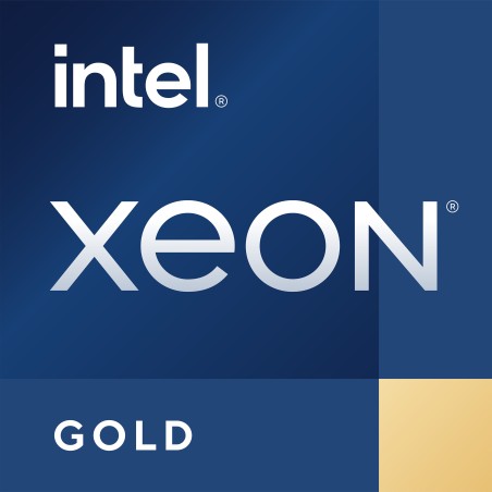 Lenovo Xeon Intel Gold 6430 processeur 2,1 GHz 60 Mo Boîte