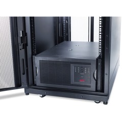APC Smart-UPS SUA5000RMI5U - 5000 VA, 8x C13, 2x sorties C19, NMC
