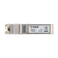 D-Link DEM-410T module émetteur-récepteur de réseau Cuivre 10000 Mbit/s SFP+ D-Link DEM-410T module émetteur-récepteur de réseau Cuivre 10000 Mbit/s SFP+