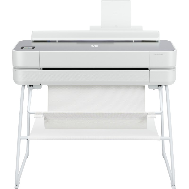 HP Designjet Studio Steel 24-in Printer imprimante grand format Wifi A jet d'encre thermique Couleur 2400 x 1200 DPI 610 x 1897 HP Designjet Studio Steel 24-in Printer imprimante grand format Wifi A jet d'encre thermique Couleur 2400 x 1200 DPI 610 x 1897