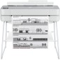 HP Designjet Studio Steel 24-in Printer imprimante grand format Wifi A jet d'encre thermique Couleur 2400 x 1200 DPI 610 x 1897 HP Designjet Studio Steel 24-in Printer imprimante grand format Wifi A jet d'encre thermique Couleur 2400 x 1200 DPI 610 x 1897