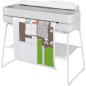 HP Designjet Studio Steel 24-in Printer imprimante grand format Wifi A jet d'encre thermique Couleur 2400 x 1200 DPI 610 x 1897 HP Designjet Studio Steel 24-in Printer imprimante grand format Wifi A jet d'encre thermique Couleur 2400 x 1200 DPI 610 x 1897