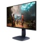 Alienware AW2725Q écran plat de PC 67,8 cm (26.7") 3840 x 2160 pixels 4K Ultra HD QD-OLED Noir Alienware AW2725Q écran plat de PC 67,8 cm (26.7") 3840 x 2160 pixels 4K Ultra HD QD-OLED Noir