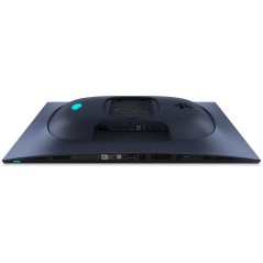 Alienware AW2725Q écran plat de PC 67,8 cm (26.7") 3840 x 2160 pixels 4K Ultra HD QD-OLED Noir