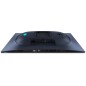 Alienware AW2725Q écran plat de PC 67,8 cm (26.7") 3840 x 2160 pixels 4K Ultra HD QD-OLED Noir Alienware AW2725Q écran plat de PC 67,8 cm (26.7") 3840 x 2160 pixels 4K Ultra HD QD-OLED Noir