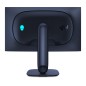 Alienware AW2725Q écran plat de PC 67,8 cm (26.7") 3840 x 2160 pixels 4K Ultra HD QD-OLED Noir Alienware AW2725Q écran plat de PC 67,8 cm (26.7") 3840 x 2160 pixels 4K Ultra HD QD-OLED Noir