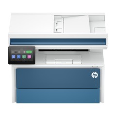 HP LaserJet Pro Réf. 4113dw Noir et blanc Imprimante