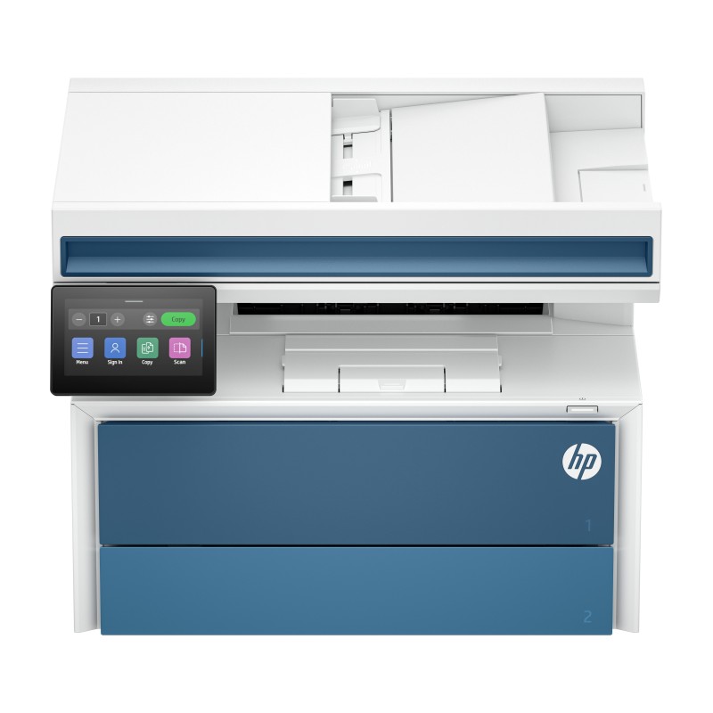 HP LaserJet Pro Réf. 4113dw Noir et blanc Imprimante HP LaserJet Pro Réf. 4113dw Noir et blanc Imprimante