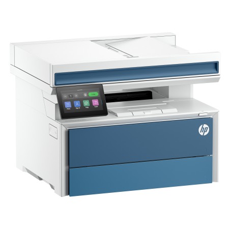 HP LaserJet Pro Réf. 4113dw Noir et blanc Imprimante