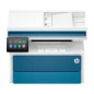 HP LaserJet Pro Réf. 4113dw Noir et blanc Imprimante HP LaserJet Pro Réf. 4113dw Noir et blanc Imprimante