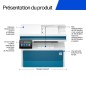HP LaserJet Pro Réf. 4113dw Noir et blanc Imprimante HP LaserJet Pro Réf. 4113dw Noir et blanc Imprimante