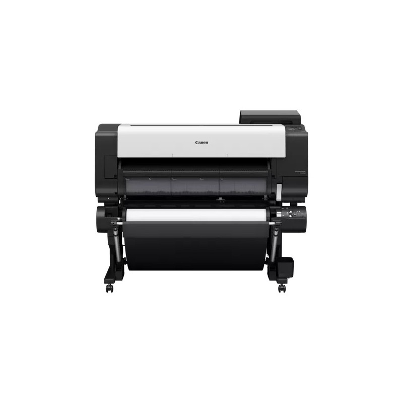 Canon imagePROGRAF TX-3200 imprimante grand format Bubblejet Couleur 2400 x 1200 DPI A0 (841 x 1189 mm) Ethernet/LAN