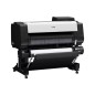 Canon imagePROGRAF TX-3200 imprimante grand format Bubblejet Couleur 2400 x 1200 DPI A0 (841 x 1189 mm) Ethernet/LAN