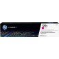 HP Cartouche de toner magenta d'origine LaserJet 130A HP Cartouche de toner magenta d'origine LaserJet 130A