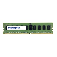 Integral IN4T16GRFLUX2 module de mémoire 16 Go 1 x 16 Go DDR4 288-pin DIMM ECC