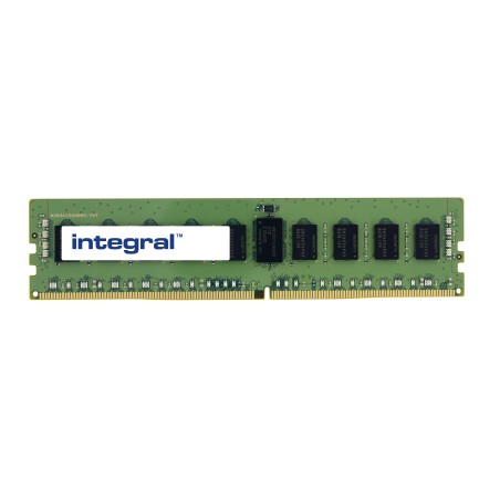 Integral IN4T16GRFLUX2 module de mémoire 16 Go 1 x 16 Go DDR4 288-pin DIMM ECC