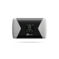 TP-Link M7450 routeur cellulaire, passerelle et modem Routeur de réseau cellulaire TP-Link M7450 routeur cellulaire, passerelle et modem Routeur de réseau cellulaire