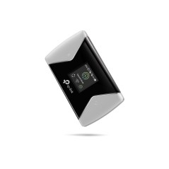 TP-Link M7450 routeur cellulaire, passerelle et modem Routeur de réseau cellulaire