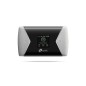 TP-Link M7450 routeur cellulaire, passerelle et modem Routeur de réseau cellulaire TP-Link M7450 routeur cellulaire, passerelle et modem Routeur de réseau cellulaire