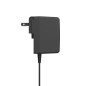 NETGEAR PAV12V25 adaptateur de puissance & onduleur Intérieure Noir NETGEAR PAV12V25 adaptateur de puissance & onduleur Intérieure Noir