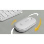 Pebble 2 Combo for Mac TONAL GRAPHITE FR