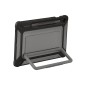 Samsung EF-RX510 27,7 cm (10.9") Housse Noir