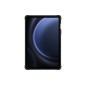 Samsung EF-RX510 27,7 cm (10.9") Housse Noir