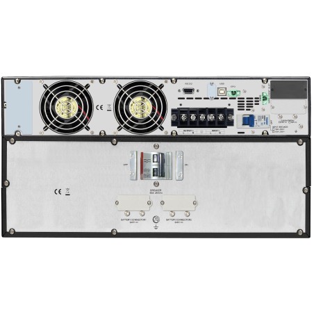 APC SRV10KRILRK alimentation d'énergie non interruptible Double-conversion (en ligne) 10 kVA 10000 W