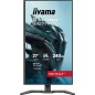 iiyama G-MASTER GB2771HSU-B1 écran plat de PC 68,6 cm (27") 1920 x 1080 pixels Full HD Noir