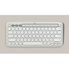 Pebble 2 Combo for Mac TONAL GRAPHITE FR