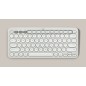 Pebble 2 Combo for Mac TONAL GRAPHITE FR