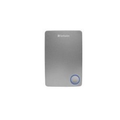 Verbatim 1TB 2.5" USB3.0 disque dur externe 1 To 5400 tr min 2.5" USB Type-A 3.2 Gen 1 (3.1 Gen 1) Gris