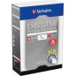 Verbatim 1TB 2.5" USB3.0 disque dur externe 1 To 5400 tr/min 2.5" USB Type-A 3.2 Gen 1 (3.1 Gen 1) Gris