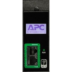 APC Easy PDU - Mesuré - Zero U16A230V -(18)C13 & (3)C19 - IEC309