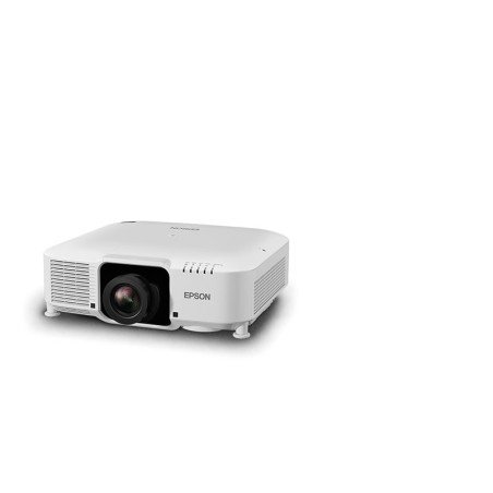 Epson EB-PU2010W Projecteur pour grandes salles 10000 ANSI lumens 3LCD WUXGA (1920x1200) Blanc