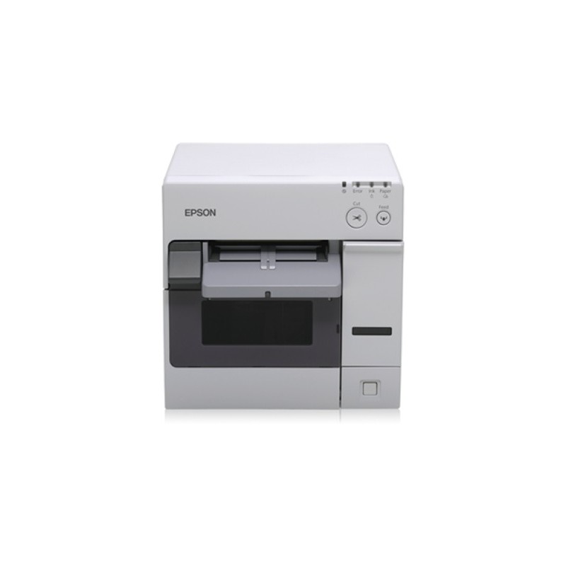 Epson TM-C3400BK