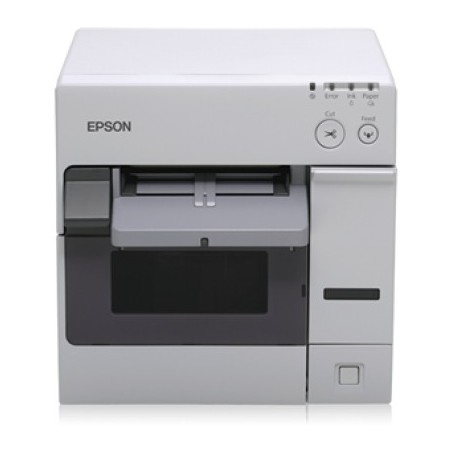 Epson TM-C3400BK
