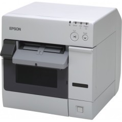 Epson TM-C3400BK