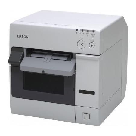 Epson TM-C3400BK
