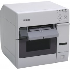 Epson TM-C3400BK