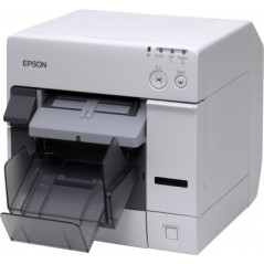 Epson TM-C3400BK