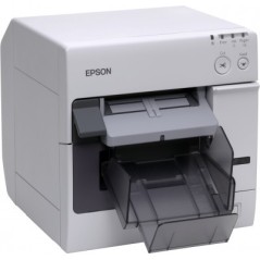 Epson TM-C3400BK