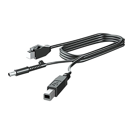 HP Câble d’alimentation DP et USB 300 cm pour L7014