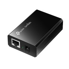 TP-Link Omada POE150S adaptateur et injecteur PoE Fast Ethernet, Gigabit Ethernet