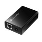 TP-Link Omada POE150S adaptateur et injecteur PoE Fast Ethernet, Gigabit Ethernet