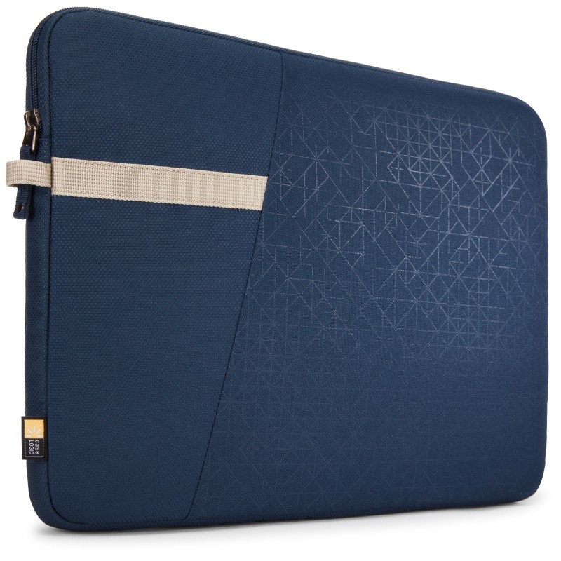 Case Logic Ibira IBRS-215 Dress blue 39,6 cm (15.6") Housse Gris Case Logic Ibira IBRS-215 Dress blue 39,6 cm (15.6") Housse Gris